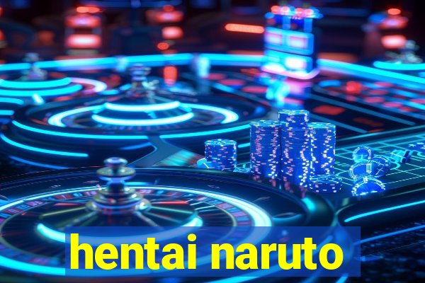 hentai naruto